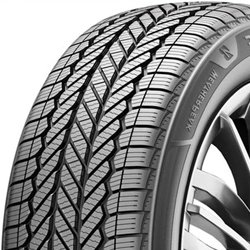 215/65R17 99H BRIDGESTONE WEATHERPEAK BL All Weather
