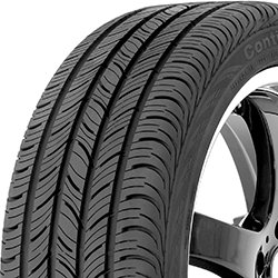215/55R18 94H CONTINENTAL CONTIPROCONTACT BSW All Season