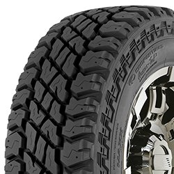 LT265/70R18 LRE 124Q COOPER DISCOVERER S/T MAXX All Season