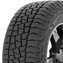 275/55R20 XL 117H COOPER DISCOVERER ROAD+TRAIL AT RBL All Weather