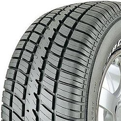 275/60R15 107T COOPER COBRA RADIAL G/T RWL All Season