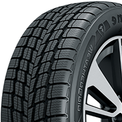 215/55R18 95H FIRESTONE WEATHERGRIP All Weather