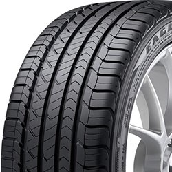 285/45R22 110H GOODYEAR EAGLE SPORT A/S NOIR All Season