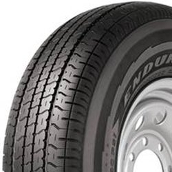 ST215/75R14 LRD GOODYEAR ENDURANCE NOIR All Season