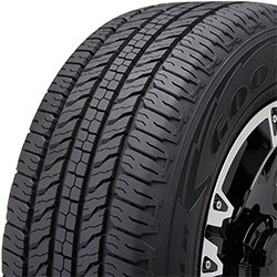 275/65R18 116T GOODYEAR WRANGLER FORTITUDE HT All Season