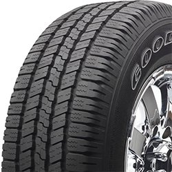 275/60R20 114S GOODYEAR WRANGLER SR-A OWL All Season