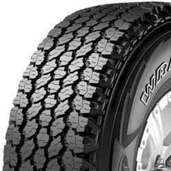LT275/65R18 LRC GOODYEAR WRANGLER A/T ADVENTURE WITH KEVLAR OWL All Weather