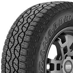 275/65R18 116T GOODYEAR WRANGLER TERRITORY AT BSL All Season