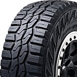 LT295/70R18 LRE 129/126R HANKOOK DYNAPRO XT BSW All Weather
