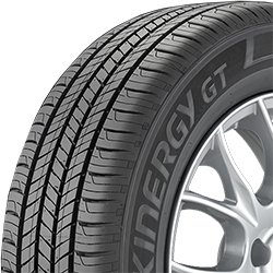 215/45R18 89V HANKOOK KINERGY GT All Season