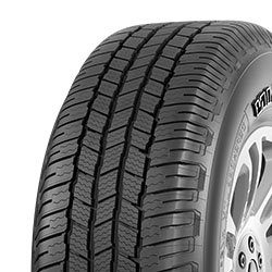LT265/70R18 LRE 124/121S MICHELIN DEFENDER LTX M/S 2 BSW All Season