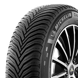 215/55R18 95H MICHELIN CROSS CLIMATE 2 All Weather