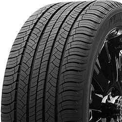 275/45R19 XL 108V MICHELIN LATITUDE TOUR HP NOIR All Season