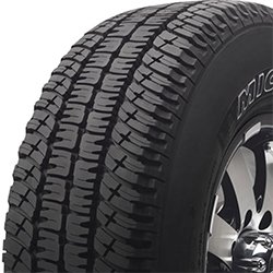 LT245/75R16 LRE MICHELIN LTX A/T 2 NOIR All Season