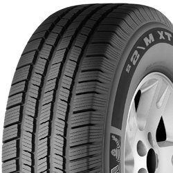 275/55R20 113H MICHELIN LTX M/S 2 All Season