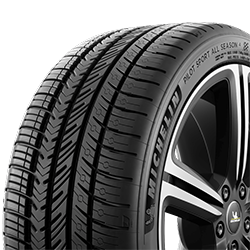 205/45R17 XL 88Y MICHELIN PILOT SPORT ALL SEASON 4 BSW All Season