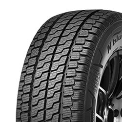 LT225/75R16 LRE 121/120R NEXEN NBLUE 4SEASON VAN BSW All Weather
