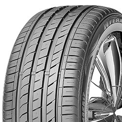 225/35R19 XL 88Y NEXEN NFERA SU1 Summer
