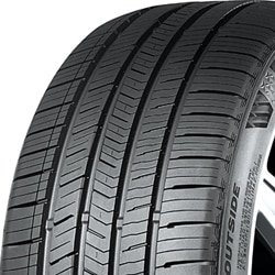 225/40R18 XL 92W NEXEN NFERA SUPREME All Season