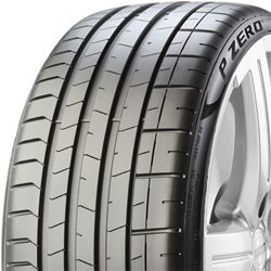 275/45R21 107Y PIRELLI P-ZERO (PZ4-SPORT) Summer