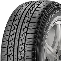 275/55R20 111H PIRELLI SCORPION STR NOIR All Season
