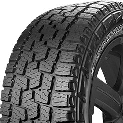 275/55R20 113T PIRELLI SCORPION ALL TERRAIN PLUS WL All Weather