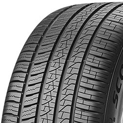 275/40R22 XL 108Y PIRELLI SCORPION ZERO ALL SEASON (NCS) All Season
