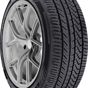 Yokohama Advan Sport EV P235/45R18 XL 98 W All Season