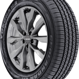 Yokohama Geolandar G91F P225/60R17 98 H All Season
