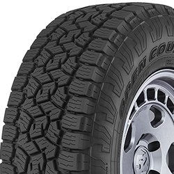 285/45R22 XL 114H TOYO OPEN COUNTRY A/T III BL All Weather