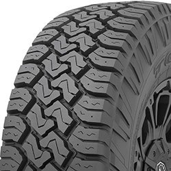 LT265/60R20 LRE TOYO OPEN COUNTRY C/T NOIR All Weather