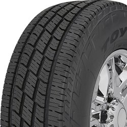 275/55R20 XL 117H TOYO OPEN COUNTRY H/T II All Season