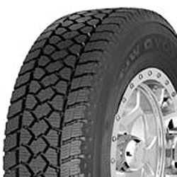 LT245/75R16 LRE TOYO OPEN COUNTRY WLT1 Winter