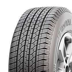 285/45R22 XL 114H UNIROYAL LAREDO HT BSW All Season