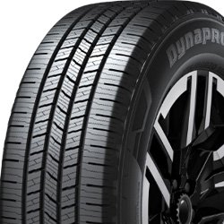 LT265/70R17 LRE 123/120S HANKOOK DYNAPRO HT2 BSW All Season