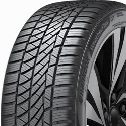 215/50R17 XL 95V HANKOOK WEATHERFLEX GT BSW All Weather