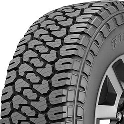 LT285/75R17 LRD 121/118S FIRESTONE DESTINATION X/T BL All Weather