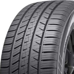 215/45R17 XL 91W SAILUN ATREZZO SVA2 BSW All Season