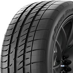 225/40R18 XL 92W BF GOODRICH G-FORCE PHENOM T/A BSW Summer