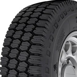 LT275/65R18 LRE 123/120Q TOYO M655 BL All Weather