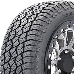 LT265/70R18 LRE 124/121S SAILUN TERRAMAX AT2 BSW All Weather