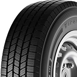 LT245/75R16 LRE 120R FIRESTONE TRANSFORCE CV2 BL All Season