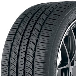 275/45R20 XL 110W YOKOHAMA GEOLANDAR X-CV NOIR All Season