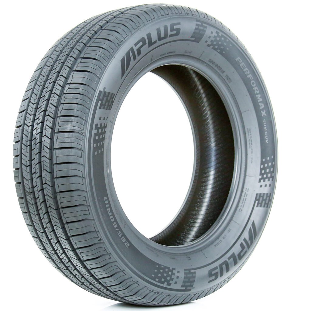 Aplus PERFORMAX SUV-CUV tires