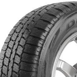 225/65R17 102T BRIDGESTONE DUELER A/T 693 III OWL All Season