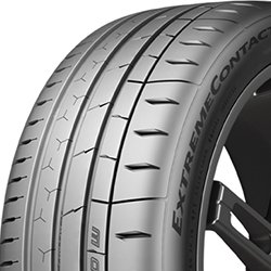 235/45R17 94W CONTINENTAL EXTREMECONTACT SPORT 02 BSW Summer