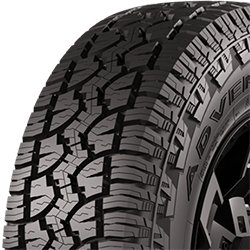 LT265/75R16 LRE 123/120S GT RADIAL ADVENTURO ATX All Weather