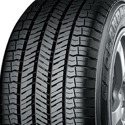 225/60R17 99H YOKOHAMA GEOLANDAR G91L All Season