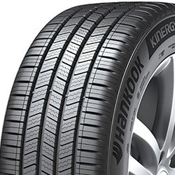205/55R16 91V HANKOOK KINERGY XP H446 BSW All Season