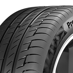 315/35R21 XL 111Y CONTINENTAL PREMIUMCONTACT 6 BSW Summer